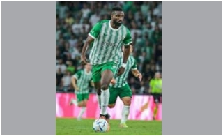 Le Maccabi Haifa FC gagne et Frantzdy Pierrot revient !